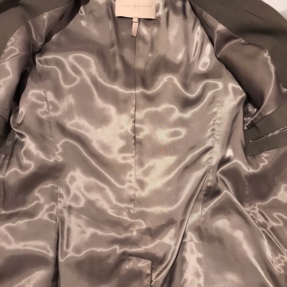 Halston jacket New without tags - Picture 7 of 9